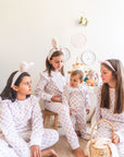 Pijama Franela Camelia