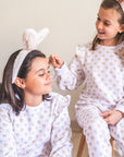Pijama Franela Camelia