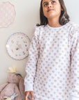 Pijama Franela Camelia