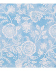 Traje de baño blue flower vuelos