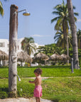 Traje de baño niño pasly