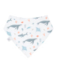 Babero Bandana Acuático