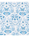 Enterito Corto Mexican Blue