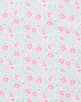 Toalla little flowers