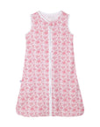 Saquito Verano Baby Pasly Rosa