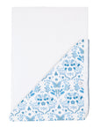 Toalla con Gorrito Mexican Blue
