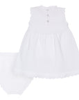 Vestido Magnolia Corto