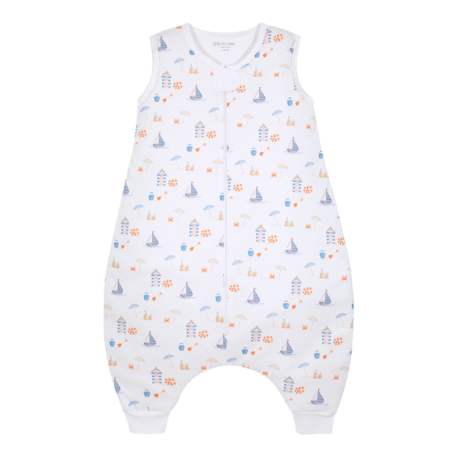 Saquito Invierno Kids Sailor