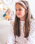 Pijama Franela Camelia