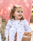 Pijama franela farm