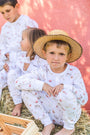 Pijama franela farm
