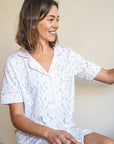 Camisa de dormir mujer Naturaleza