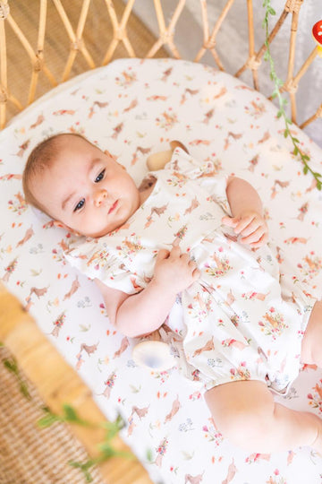 Bombacho pima salchis flores