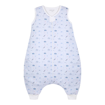 Saquito Invierno Kids Velero Vichy