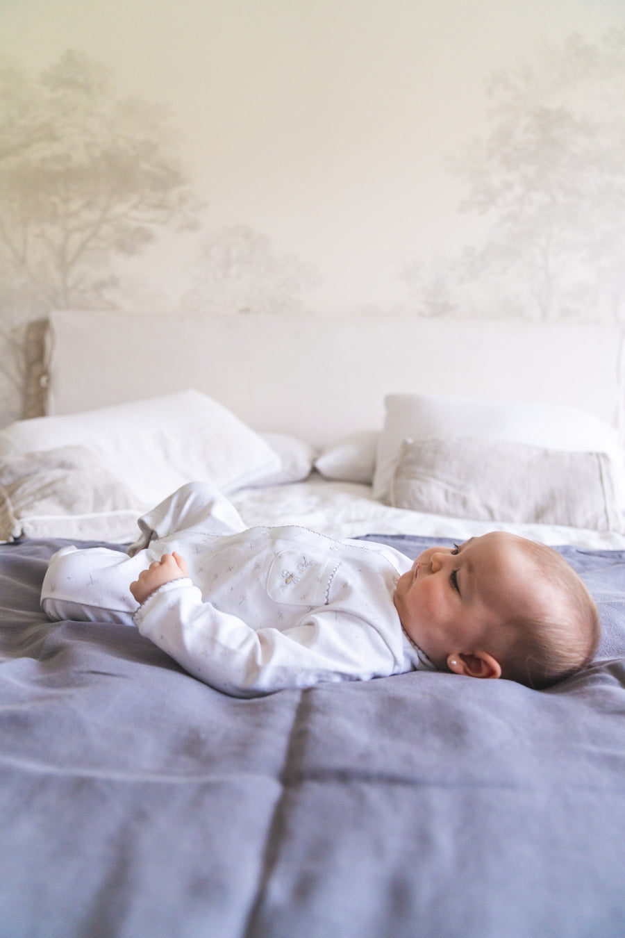 Enterito pima abejitas