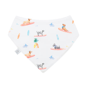 Bandana perros surf