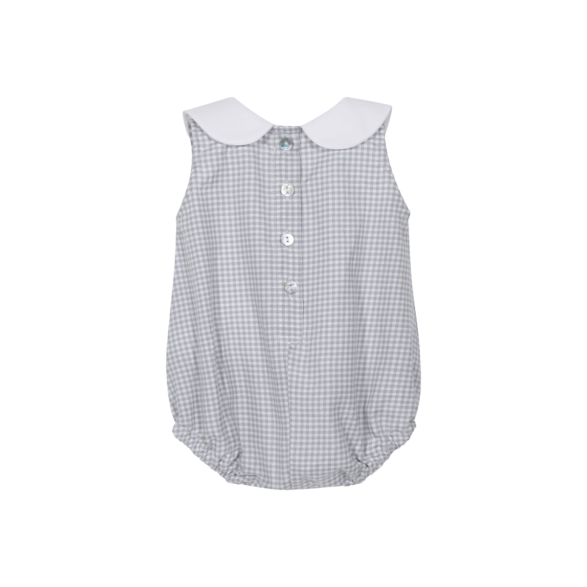 Bombacho cuadrille  gris