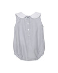 Bombacho cuadrille  gris