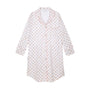 Camisa de dormir mujer camelia