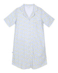 Camisa de dormir mujer limones