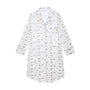 Camisa de dormir mujer savanna