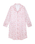 Camisa de dormir mujer toile rosa