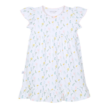 Camisa de dormir niña Naturaleza