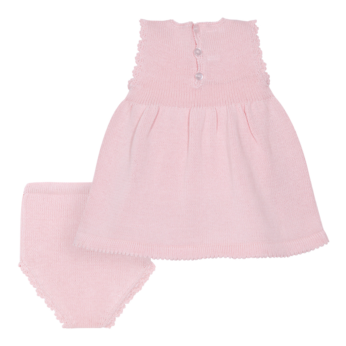 Conjunto bombacho María Rosa