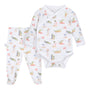 Conjunto cocodrilos