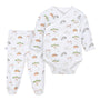 Conjunto savanna