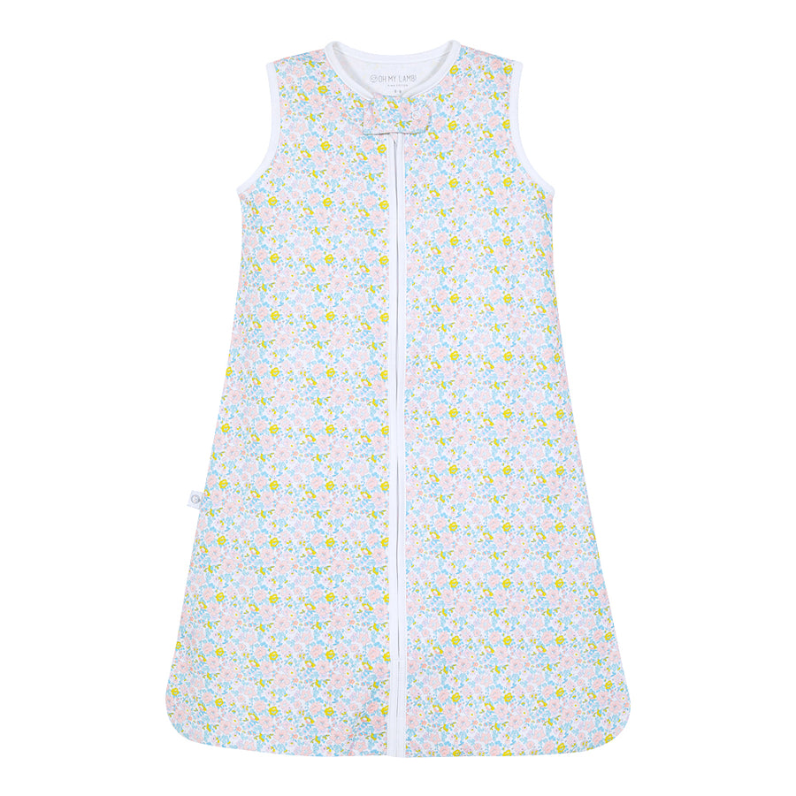 Saquito verano baby liberty