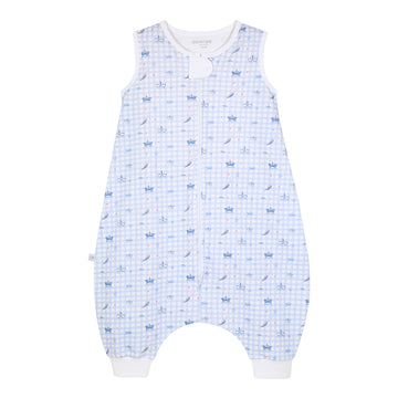 Saquito verano kids velero vichy