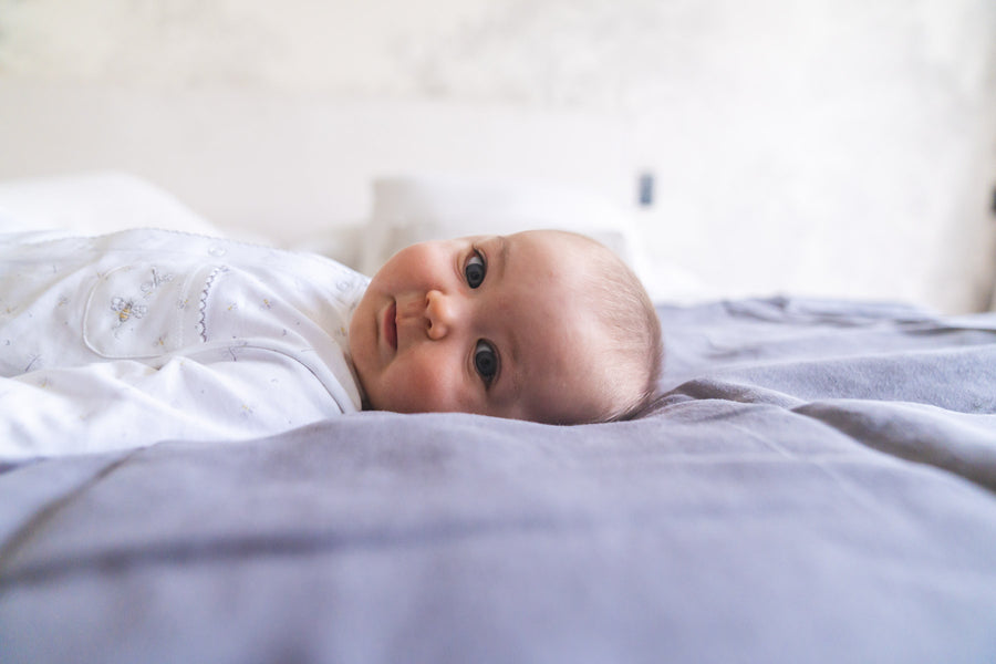 Enterito pima abejitas