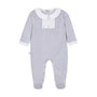 Enterito plush gris