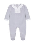 Enterito plush gris