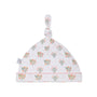 Gorrito camelia