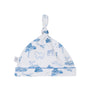 Gorrito forest blue