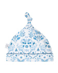 Gorrito Mexican Blue