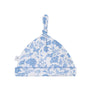 Gorrito toile azul