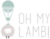 Oh My Lamb!