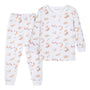 Pijama pima salchis playa largo