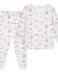 Pijama pima salchis playa largo