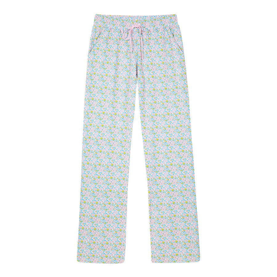 Pijama mujer liberty largo