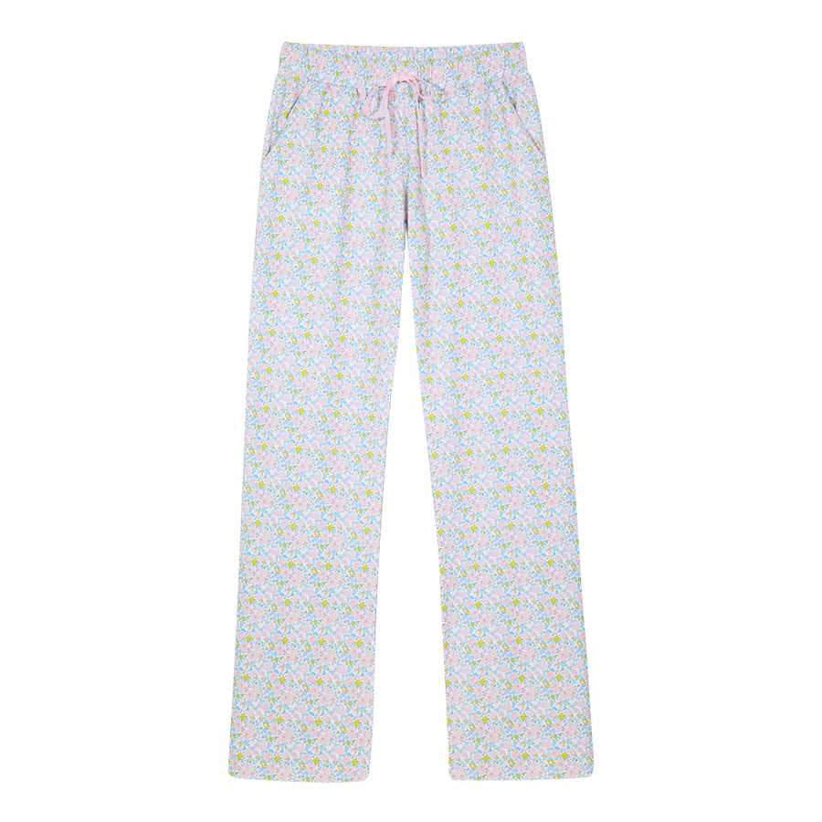 Pijama mujer liberty largo