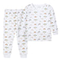 Pijama pima savanna largo