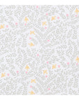 Toalla con Gorrito Birds & Flowers