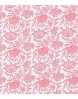 Saquito Verano Baby Pasly Rosa