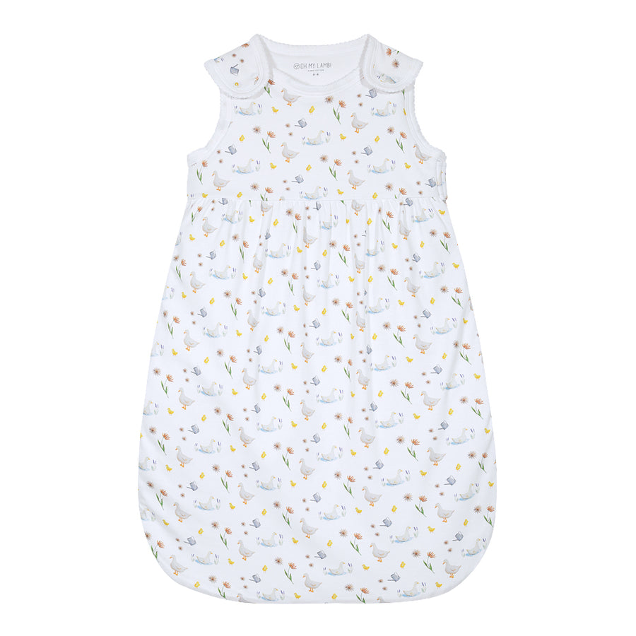 Saquito invierno Baby Ducks