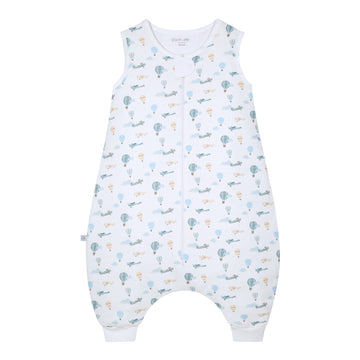 Saquito kids aviones