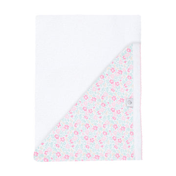 Toalla little flowers